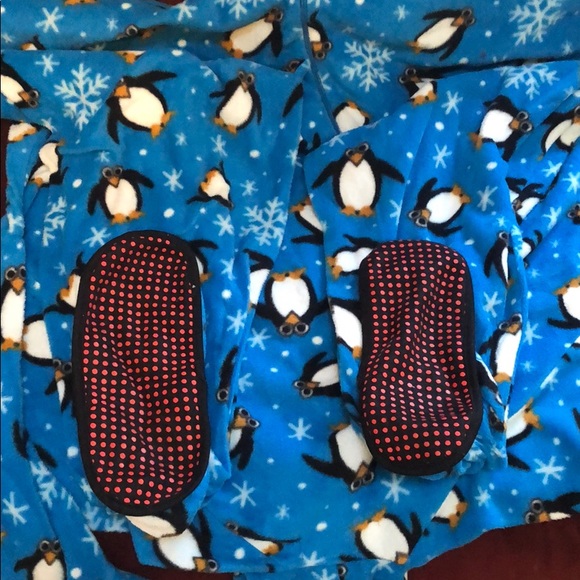 Footie factory onesie - Picture 4 of 4